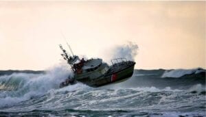 31 individuals, including three former coast guard employees, charged in test score-fixing scheme at coast guard exam center