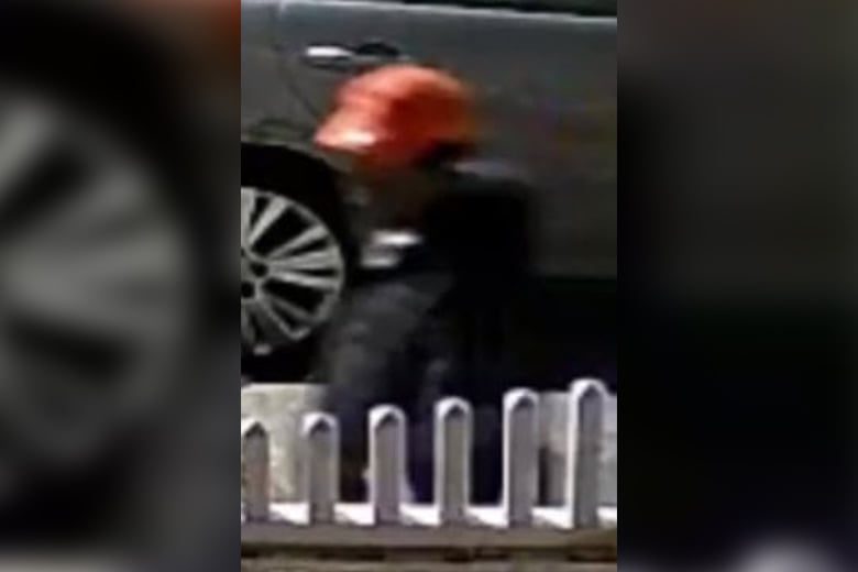 Philly Man Raped 14-Year-Old Girl Just Looking for Ride to Her Aunt's House