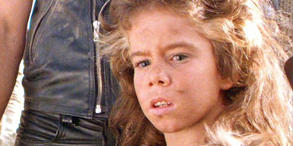 Whatever Happened to the Feral Kid from Mad Max?