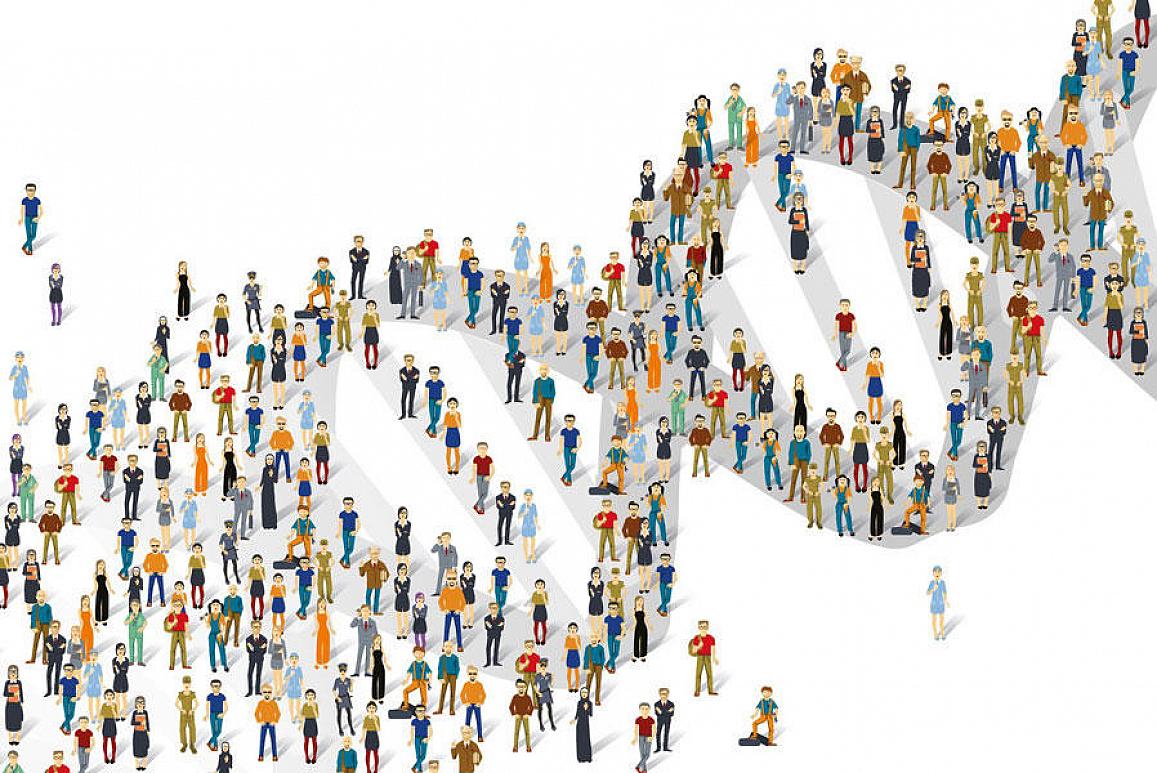 Study of “exceptional responders” yields clues to cancer and potential treatments