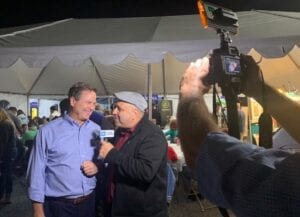 Donald norcross crushes claire gustafson in nj's 1st congressional district