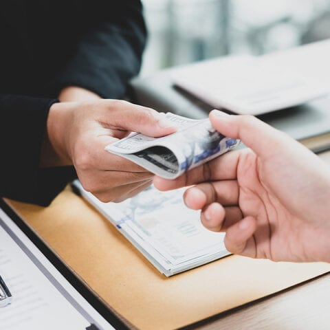 Three former nypd police officers plead guilty to bribery scheme - photo licensed by shore news network.