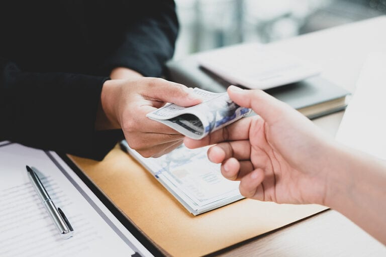 Chicago felon sentenced to federal prison for derecho fraud - photo licensed by shore news network.