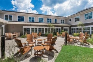 Treatment for substance use disorder works, just ask john brooks recovery center