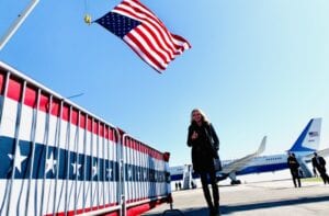 Jake tapper launches sexist verbal slight to white house press secretary kayleigh mcenany