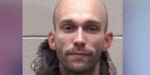 Minooka man charged after police find perchlorate shell, other bomb making components