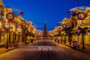 Disney’s “Reimagined” Holiday Celebration Starts Friday at Disney World Disneys Reimagined Holiday Celebration Starts Friday at Disney World