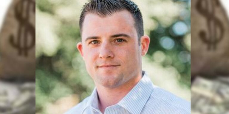 Toms river councilman's uncle gets $189,000 appointment, opponent says - photo licensed by shore news network.