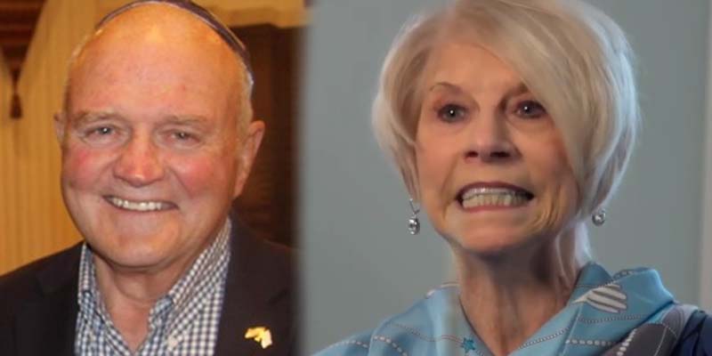 Mo Hill, Ginny Haines Dealt Crushing Political Blow As Freeholders Block $60 Million Political Piggy Bank Slush Fund