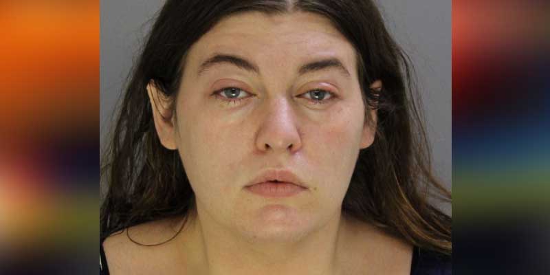 Child Torture - Woman charged for severe beating of 9-year-old daughter in West Chester