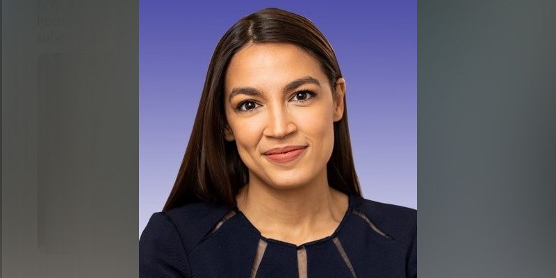 Ocasio Cortez Goes Hog Wild Claire McCaskill on Democrat Party