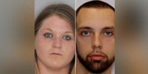 Two suspects identified in multiple home depot robberies
