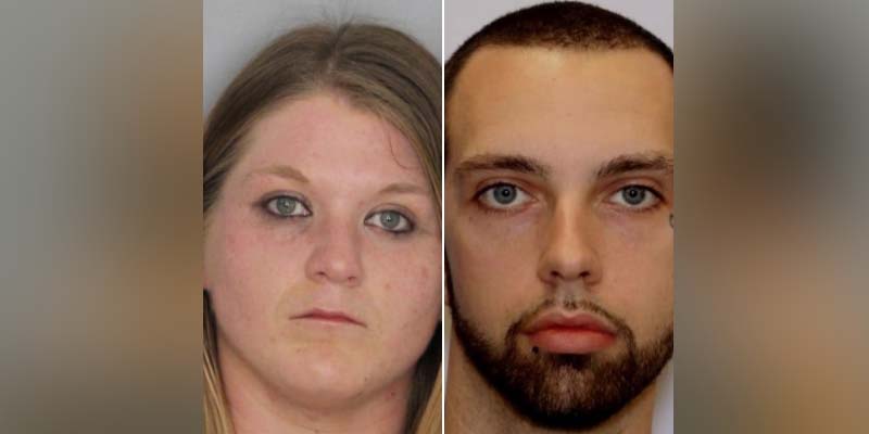 Two Suspects Identified in Multiple Home Depot Robberies