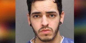 Man charged after he drove into another vehicle in fit of road rage in warwick township