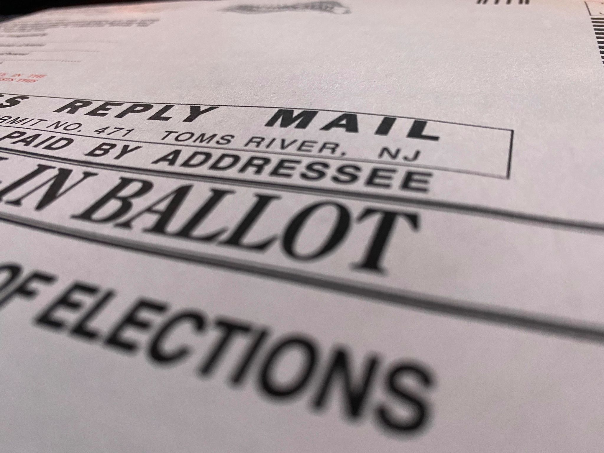 Split Jackson Write-In Vote to Keep Jewish Candidate Off School Board Has Likely Failed