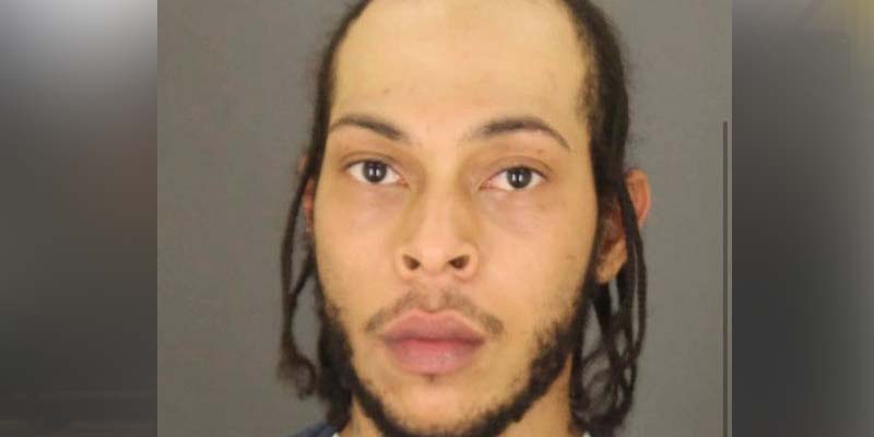 Baltimore Man Arrested for October Execution Style Murder