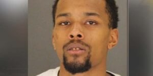 Man arrested for october murder in baltimore