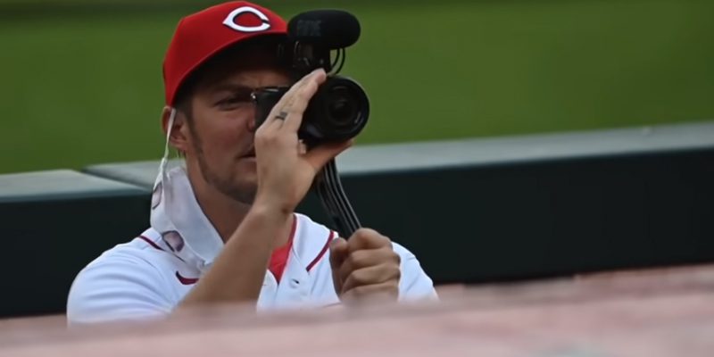 MLB Doesn't Agree, But Trevor Bauer is the Best Thing to Happen to Baseball Since 1994