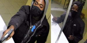 Beaufort police searching for armed assailant who robbed the oasis inn