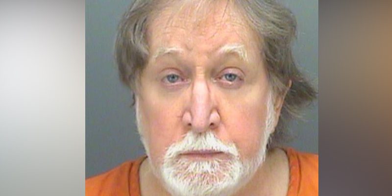 Child Rapist on the Run for 40 Years Used Identity of Dead Child