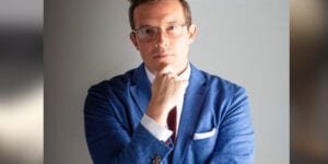 Benny johnson of newsmax says what really happened at million maga march