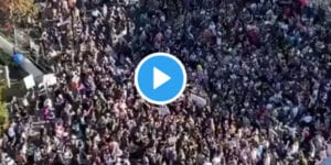 Democrats hold "superspreader" rallies across country to celebrate biden victory