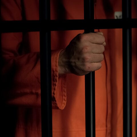 Man coached young anorexic girls to drink toilet water and more - photo licensed by shore news network.