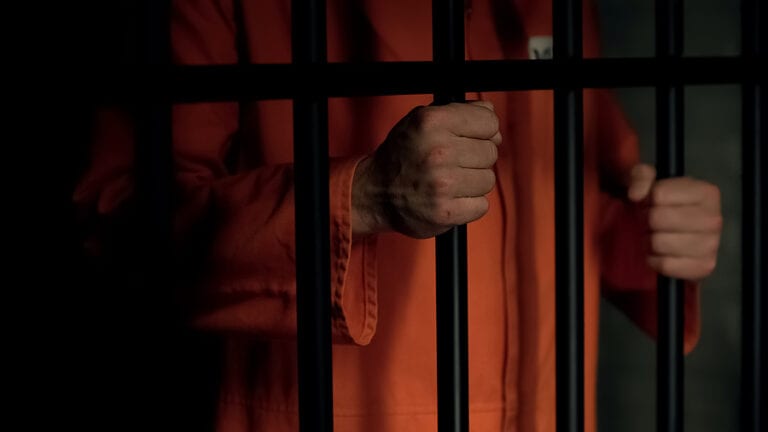 Elderly new jersey man receives 15-year sentence for shooting his wife in head, killing her - photo licensed by shore news network.