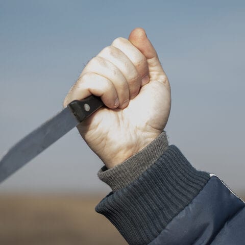 Theodore man sentenced to more than five years for knifepoint robbery - photo licensed by shore news network.