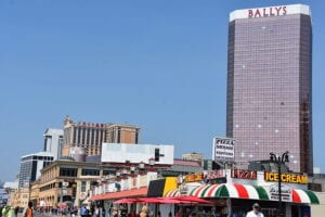 Suspect who took car dealer test drive vehicle to Atlantic City arrested Suspect who took car dealer test drive vehicle to Atlantic City arrested