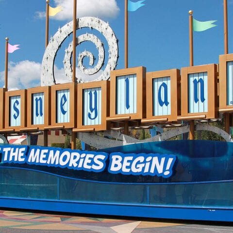 Walt disney to layoff 32,000 employees due to covid-19 - photo licensed by shore news network.