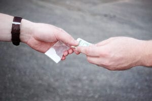 Valley grove meth dealer facing 20 years in federal prison