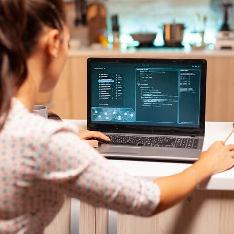 Charleston bookkeeper embezzled $1 million from real estate company - photo licensed by shore news network.