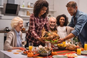 Newark, delaware city council reaffirms state thanksgiving dinner limits, permits for larger gathering available