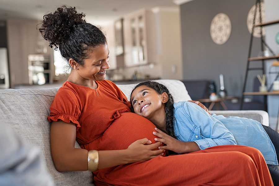 NIH to fund research of racial disparities in pregnancy-related complications and deaths