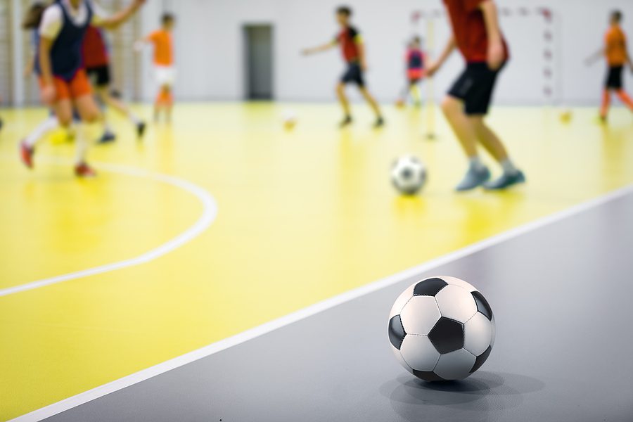 Murphy: No Parents, Spectators at Indoor Sports in New Jersey, but Events Not Canceled