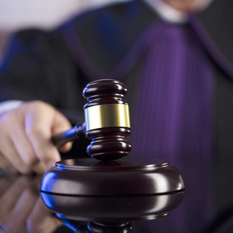 California judge declines to temporarily block school mask mandate - photo licensed by shore news network.