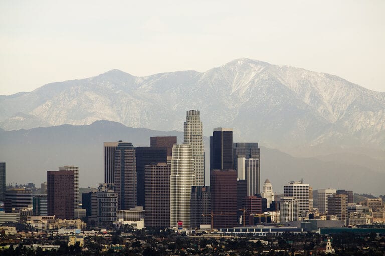 Cnn reporter says video of la councilman’s fight shows ‘some real divisions on the left’ - photo licensed by shore news network.