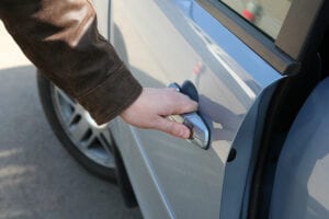 Two cases in florida highlight importance of locking your vehicles