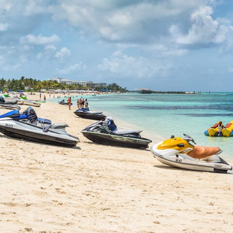 Nine charged in interstate jet ski, boat, atv steal-and-sell scheme - photo licensed by shore news network.