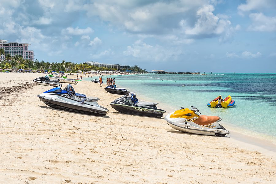 Nine Charged in Interstate Jet Ski, Boat, ATV Steal-and-Sell Scheme