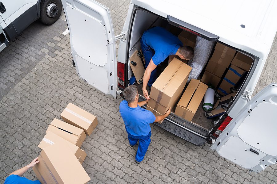 New York Man and Passaic County Woman Admit Roles in Defrauding Customers of New Jersey Moving Company