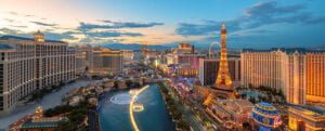 Jury convicts las vegas man of coercion, enticement of a minor for sex