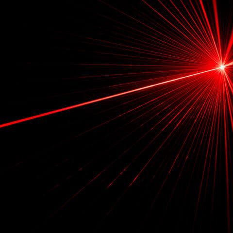 Baltimore county man arrested for aiming laser at police helicopter - photo licensed by shore news network.