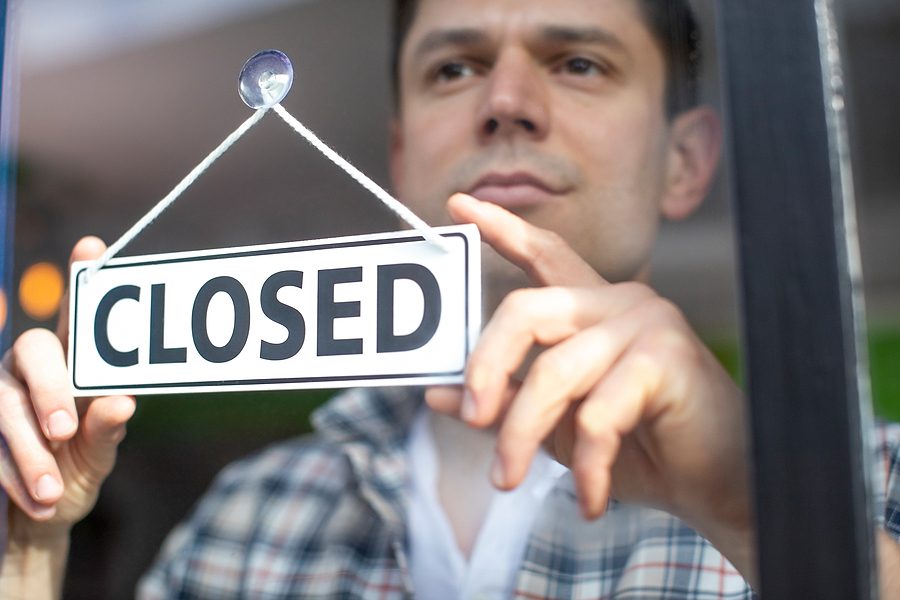 Businesses Still Struggling Under Biden’s Economy As Pandemic Loans Come Due