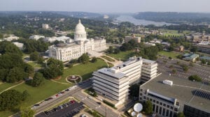Bill ending forced arbitration in sexual assault, harassment cases sails through the senate