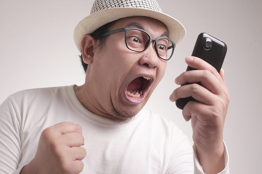 California in Lockdown as Millions of Californians get "Stay at Home" Order Via Text Message