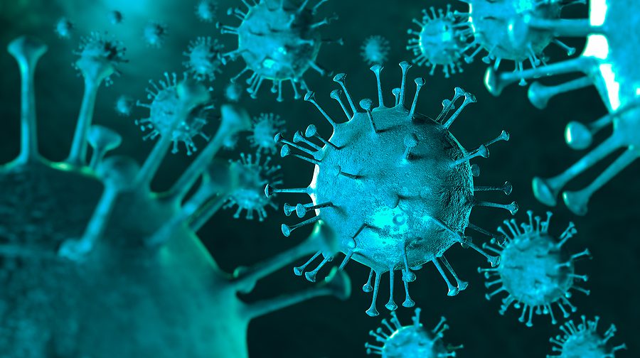 215 New COVID-19 Cases Reported in Monmouth County Sunday