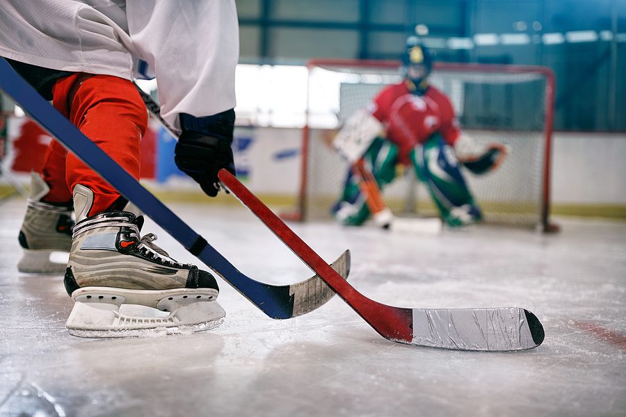 Governor Phil Murphy Goes to War Against Ice Hockey, Mocks Coaches, Players