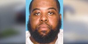 Lakewood drug dealer arrested pushing heroin in brick